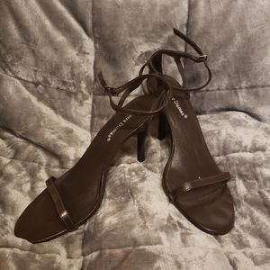 Pierre Dumas sandals